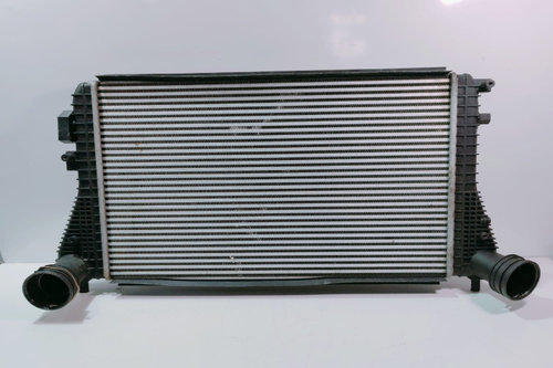 Intercooler 1K0121345E Seat Leon 2 1P [2005 - 2009]
