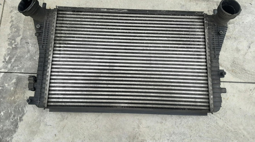 Intercooler 1k0145803a audi a3 vw golf 5 golf 6 jetta touran altea xl leon toledo altea