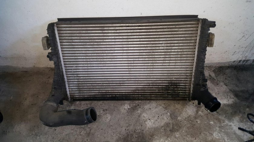 Intercooler 1k0145803af audi a3 8p 2.0 tdi cfgb 170 cai