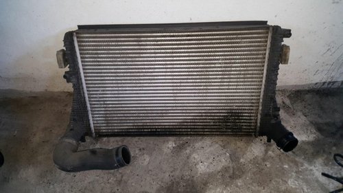 Intercooler 1k0145803af vw jetta III 1.6 tdi cayc 105 cai