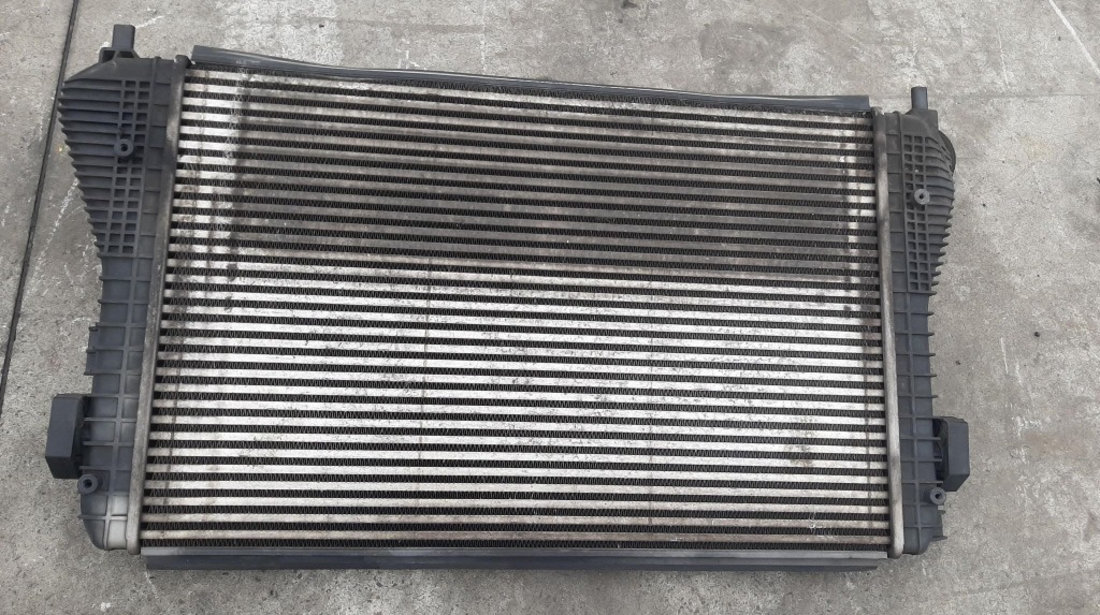 Intercooler 1k0145803l 1.9 tdi audi a3 vw golf 5 golf 6 jetta touran altea leon toledo