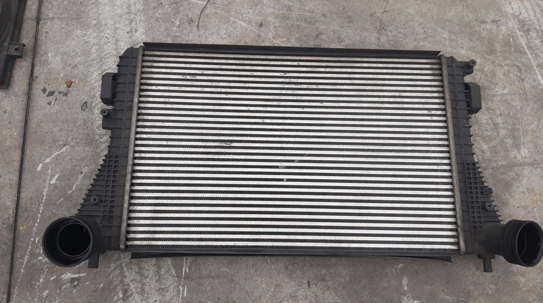 Intercooler 1k0145803l 1.9 tdi audi a3 vw golf 5 golf 6 jetta touran altea leon toledo