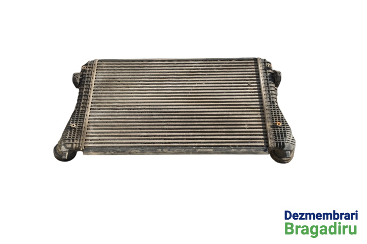 Intercooler 1K0145803T Volkswagen VW Passat B6 [2005 - 2010] wagon 5-usi 2.0 TDI MT (170 hp) Cod motor: BMR