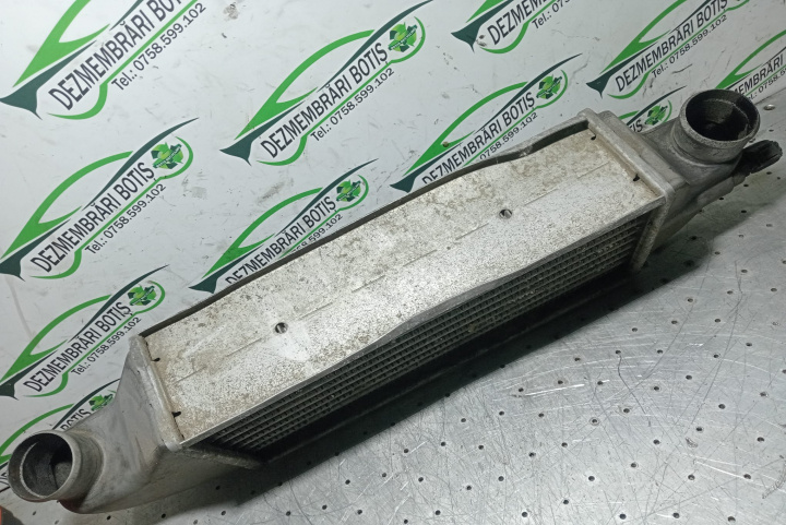 Intercooler 1M5Q 9L440 AA Ford Focus [1998 - 2004] Hatchback 5-usi 1.8 MT TDCi (101 hp)