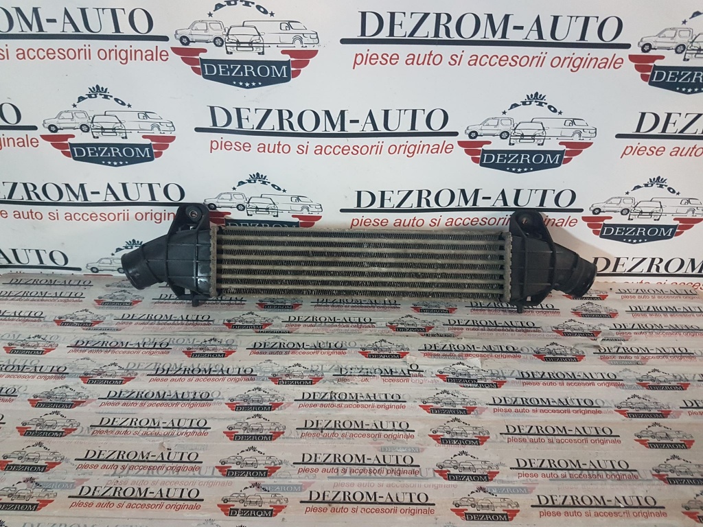 Intercooler 1S7Q-9L440-AF ford mondeo mk3 2.0 tdci
