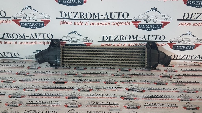 Intercooler 1S7Q-9L440-AF ford mondeo mk3 2.0 tdci