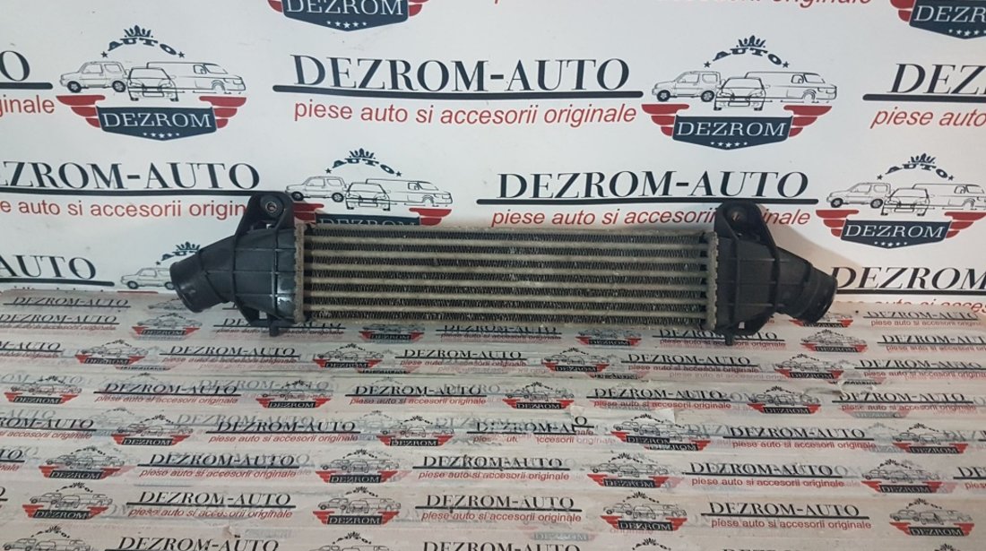 Intercooler 1S7Q-9L440-AF ford mondeo mk3 2.2 tdci