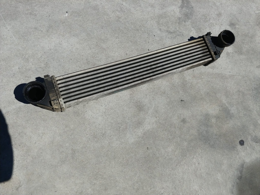 Intercooler 2.0 cdi a-class w169 b-class w245 a1695000900