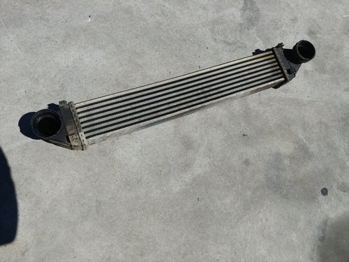 Intercooler 2.0 cdi a-class w169 b-class w245 a1695000900