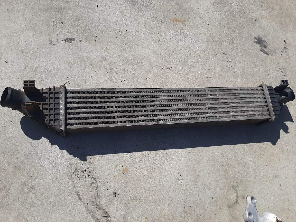 Intercooler 2.0 crd bwd dodge journey p5887001