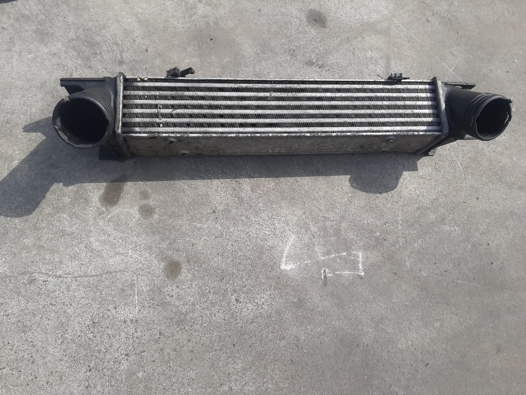 Intercooler 2.0 d 204d4 bmw seria 3 e90 320 3093796