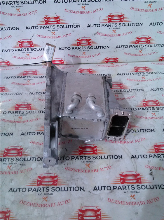 Intercooler 2.0 d AUDI A6 an fabr. 2017