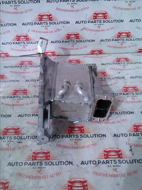 Intercooler 2.0 d AUDI A6 an fabr. 2017