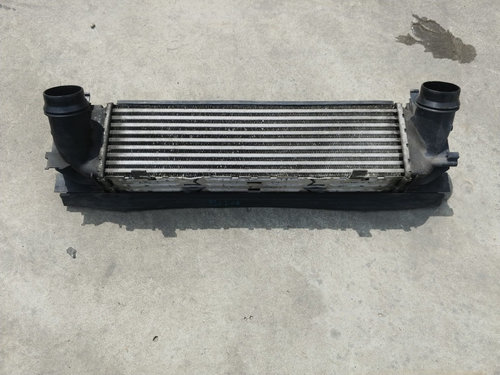 Intercooler 2.0 d bmw seria 1 f20 seria 3 f30 1751 7600532 04 15272311