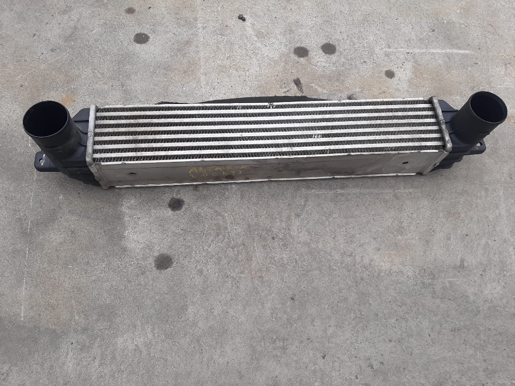 Intercooler 2.0 d chevrolet captva opel antara a l07 96629070