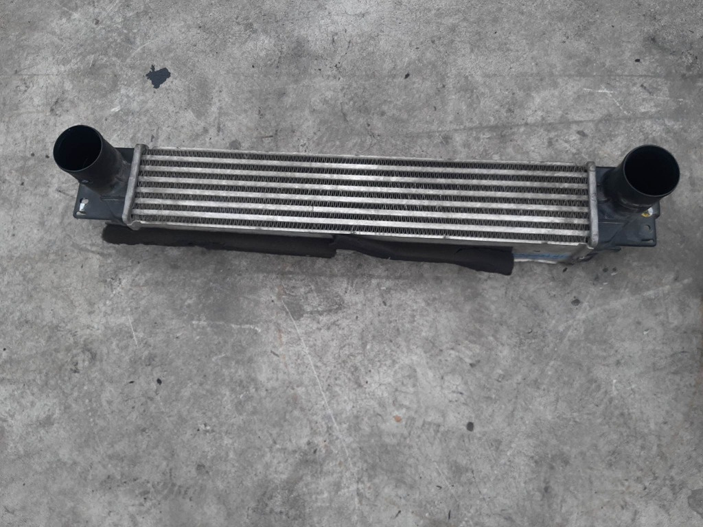 Intercooler 2.0 d chevrolet captva opel antara a l07 96629070