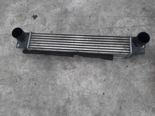 Intercooler 2.0 d chevrolet captva opel antara a l07 96629070