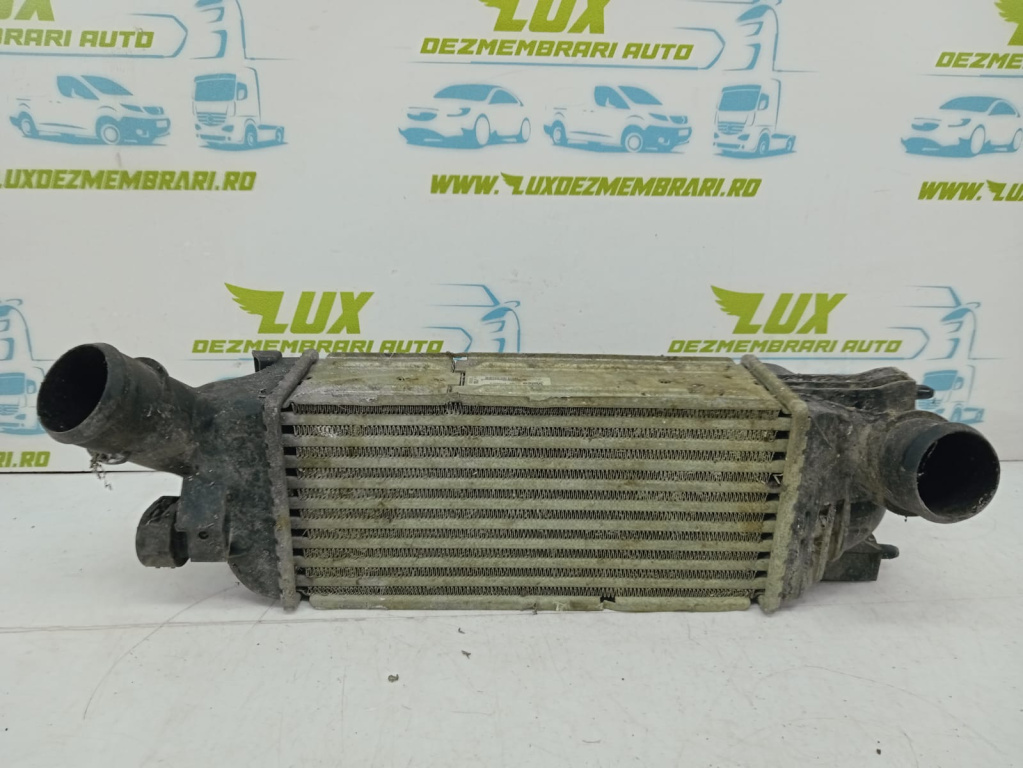 Intercooler 2.0 hdi 874823nk Peugeot 407 [2004 - 2010]
