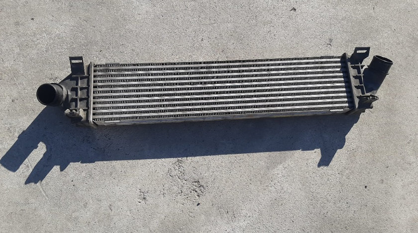 Intercooler 2.0 tdci ford mondeo mk4 6g91-9l440-fd