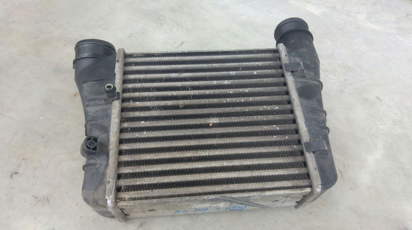 Intercooler 2.0 tdi audi a4 b7 8e 8e0145805aa