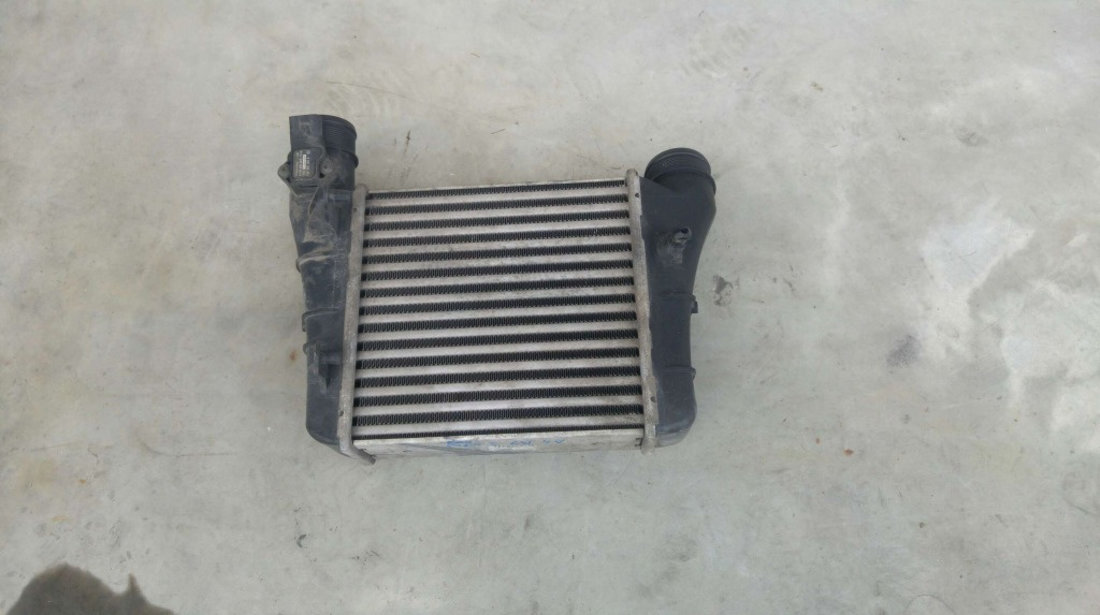 Intercooler 2.0 tdi audi a4 b7 8e 8e0145805aa