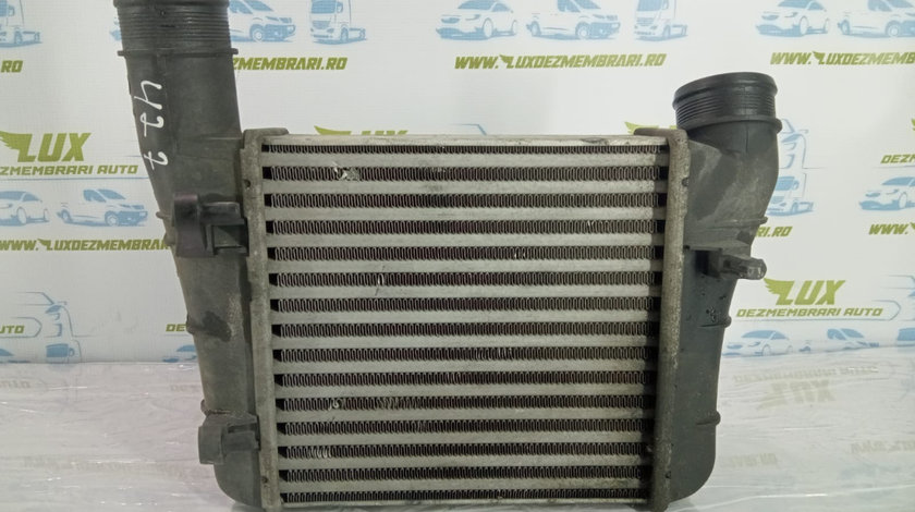 Intercooler 2.0 tdi bpw 8e0145805s Audi A4 B7 [2004 - 2008] 2.0 tdi BPW