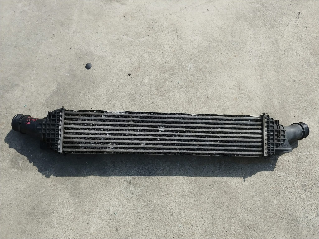 Intercooler 2.0 tdi cjc audi q5 8r 2012 l3132003