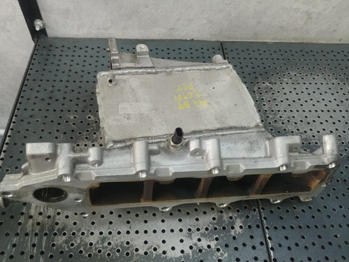 Intercooler 2.0 tdi det audi a4 b9 8w 04l129766bb