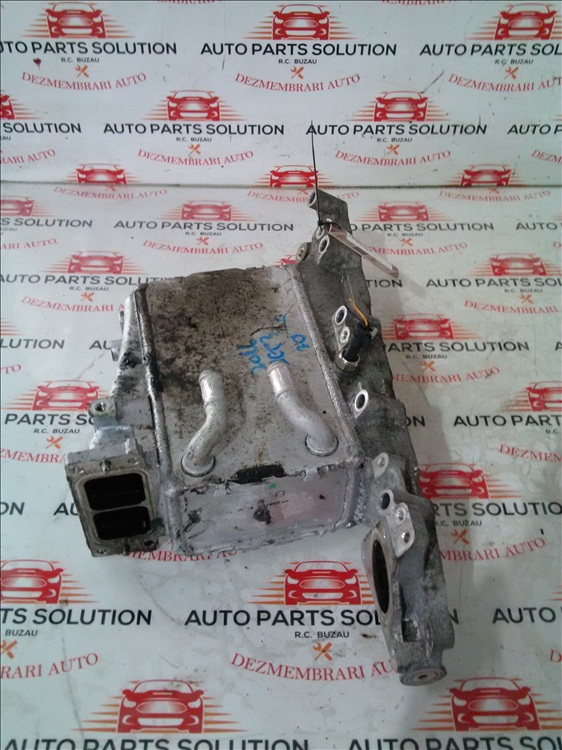 Intercooler 2.0 TDI SKODA OCTAVIA 3 an fabr. 2016