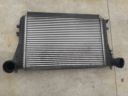 Intercooler 2.0 tdi vw passat b6 3c 3c0145805p