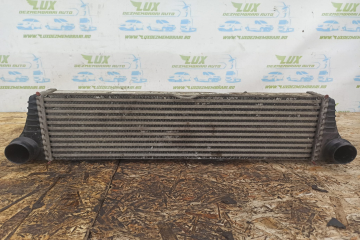 Intercooler 2.2 cdi a6395011301 Mercedes-Benz Vito W639 [2003 - 2010]