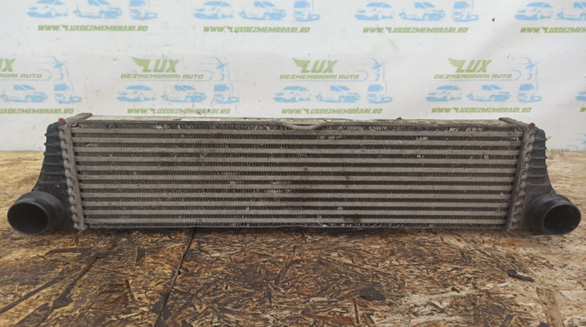 Intercooler 2.2 cdi a6395011301 Mercedes-Benz Viano W639 [2003 - 2010]