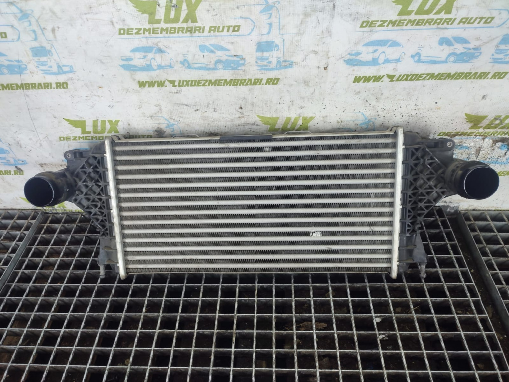 Intercooler 2.2 cdi om651.960 a0995002900 Mercedes-Benz GLE (W166) [2016 - 2019] 2.2 cdi om651.960