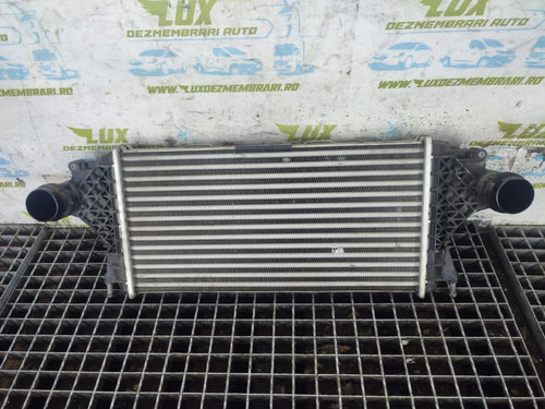 Intercooler 2.2 cdi om651.960 a0995002900 Mercedes-Benz GLE (W166) [2016 - 2019] 2.2 cdi om651.960