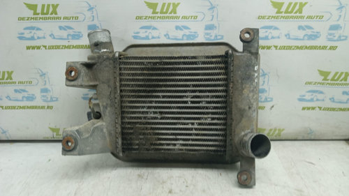 Intercooler 2.5 YD25DDTI Nissan Navara D22 [1997 - 2001]
