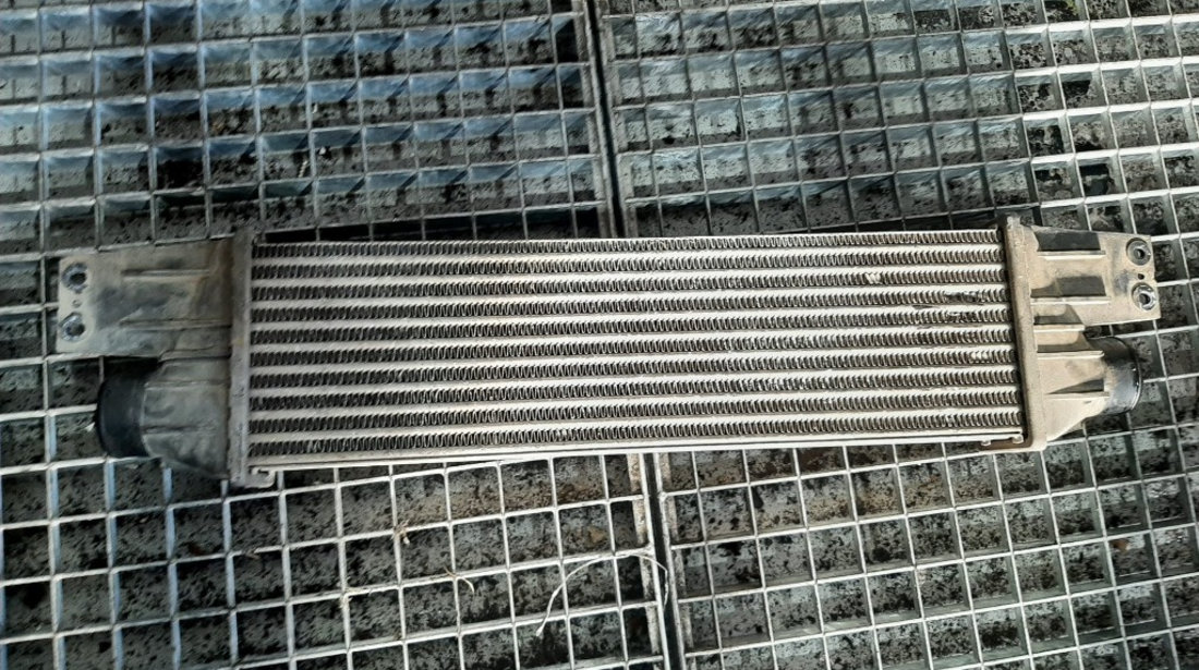 Intercooler 2.7 d ssangyong rexton 2 gab 2006