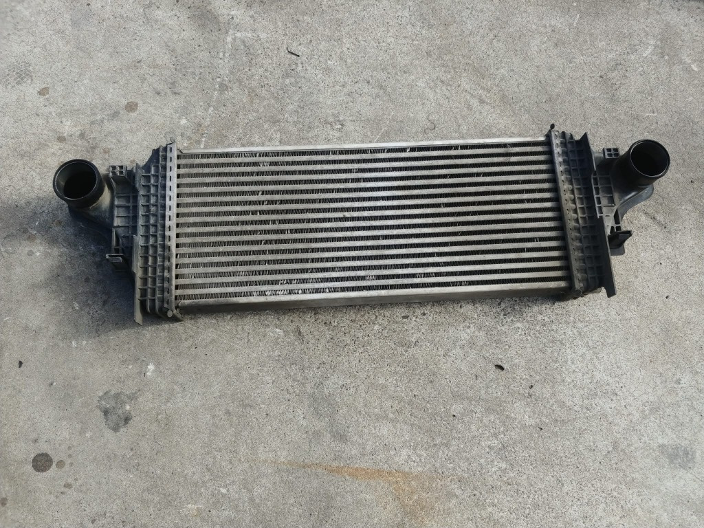 Intercooler 3.0 cdi 642950 mercedes r-class w251