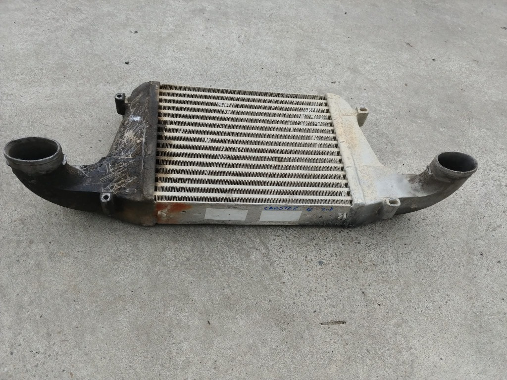 Intercooler 3.0 d bd30 nissan cabstar