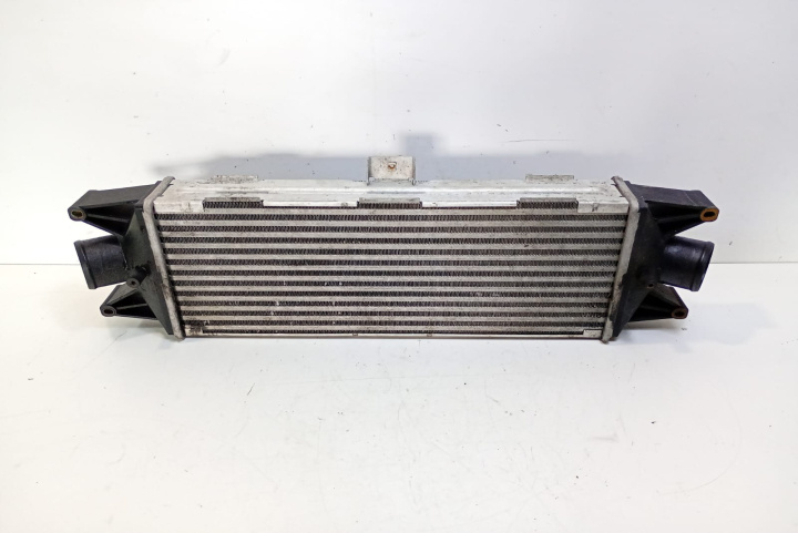 Intercooler 3.0 D IVECO Daily 4 [2006 - 2011]