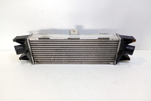 Intercooler 3.0 D IVECO Daily 4 [2006 - 2011]