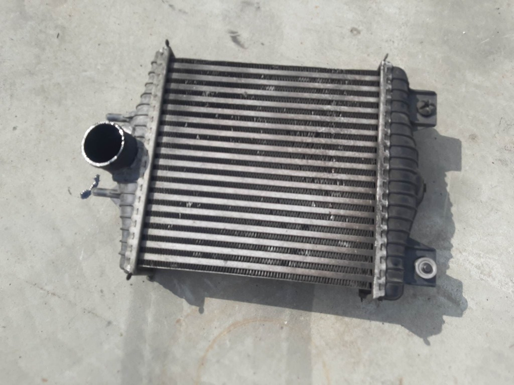 Intercooler 3.0 d land rover range rover sport 2 l494 cpla-9l440-ac