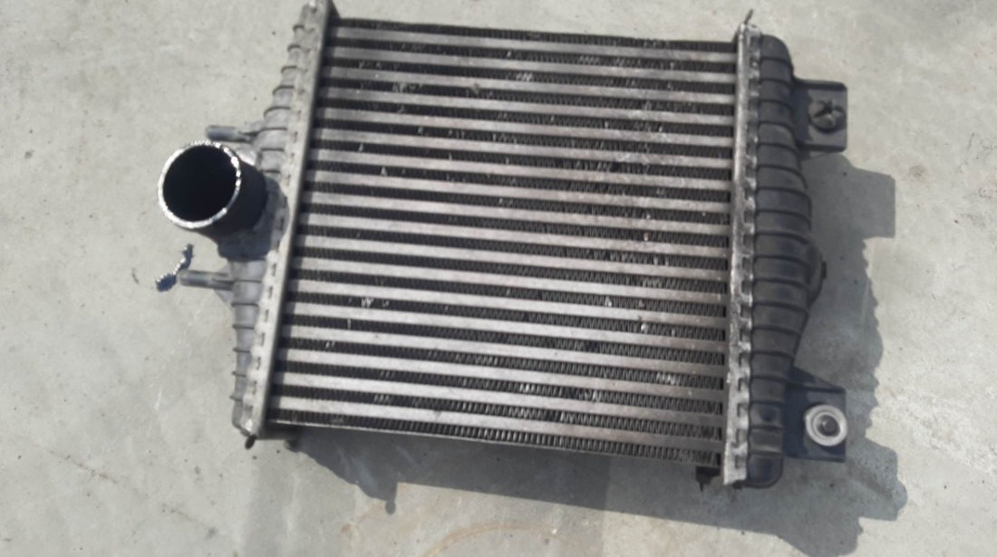 Intercooler 3.0 d land rover range rover sport 2 l494 cpla-9l440-ac