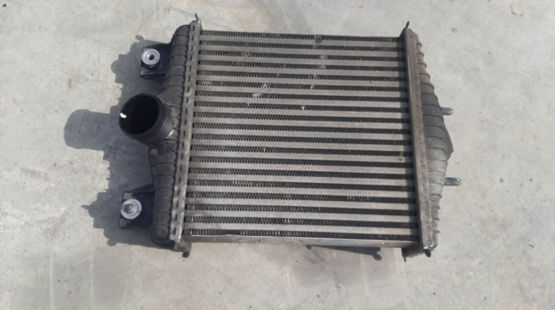 Intercooler 3.0 d land rover range rover sport 2 l494 cpla-9l440-ac