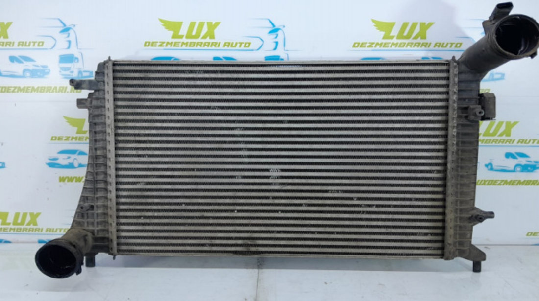 Intercooler 3c0145803d 1.9 2.0 tdi BXE BJB BLS BMM Skoda Superb 2 [2008 - 2013]