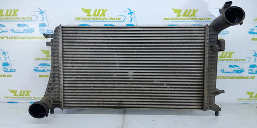 Intercooler 3c0145803d 1.9 2.0 tdi BXE BJB BLS BMM Volkswagen VW Jetta 5 [2005 - 2011]
