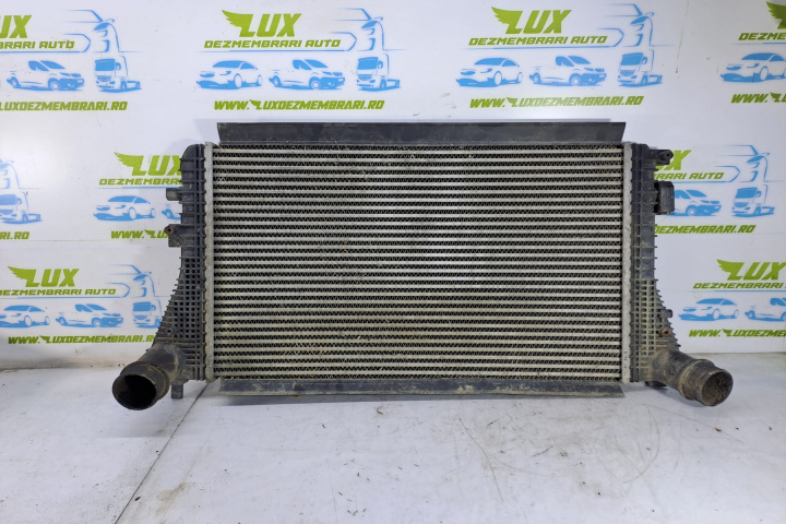 Intercooler 3co 145 805 ad Volkswagen VW Tiguan [facelift] 5N [2011 - 2017]