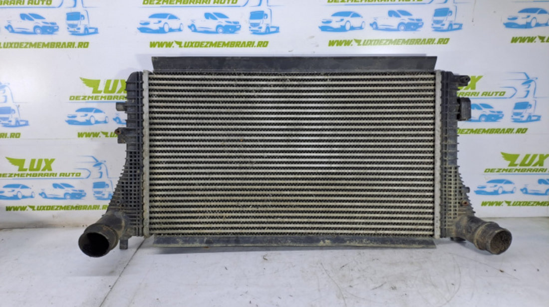 Intercooler 3co 145 805 ad Volkswagen VW Tiguan [facelift] 5N [2011 - 2017]