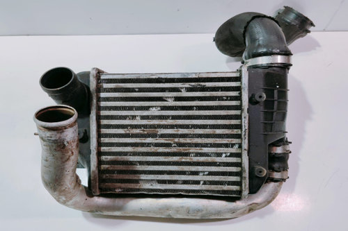Intercooler 4F0145805E Audi A6 4F/C6 [2004 - 2008]