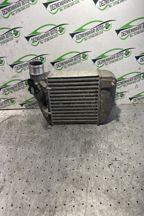 Intercooler 4FO 145 805 M Audi A6 4F/C6 [2004 - 2008] wagon 5-usi