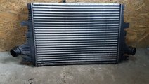 Intercooler 50507299 alfa romeo 159 2.4 jtdm